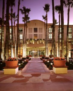 Tempe Mission Palms, a Destination by Hyatt Hotel